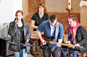 Popkantor-in-Wilkenburg-St-Vitus